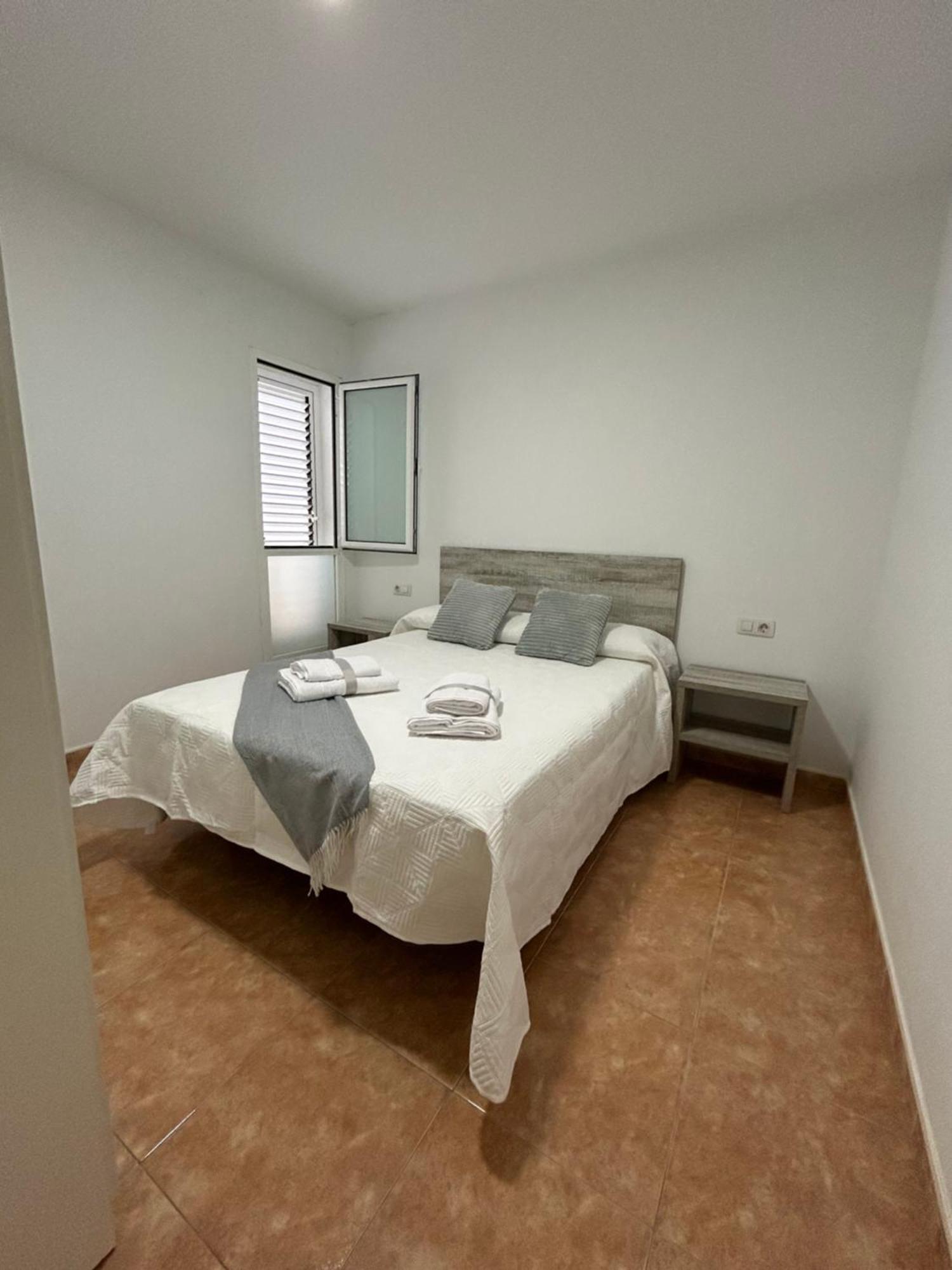 Apartamento Jayla Playa Blanca  Exterior foto
