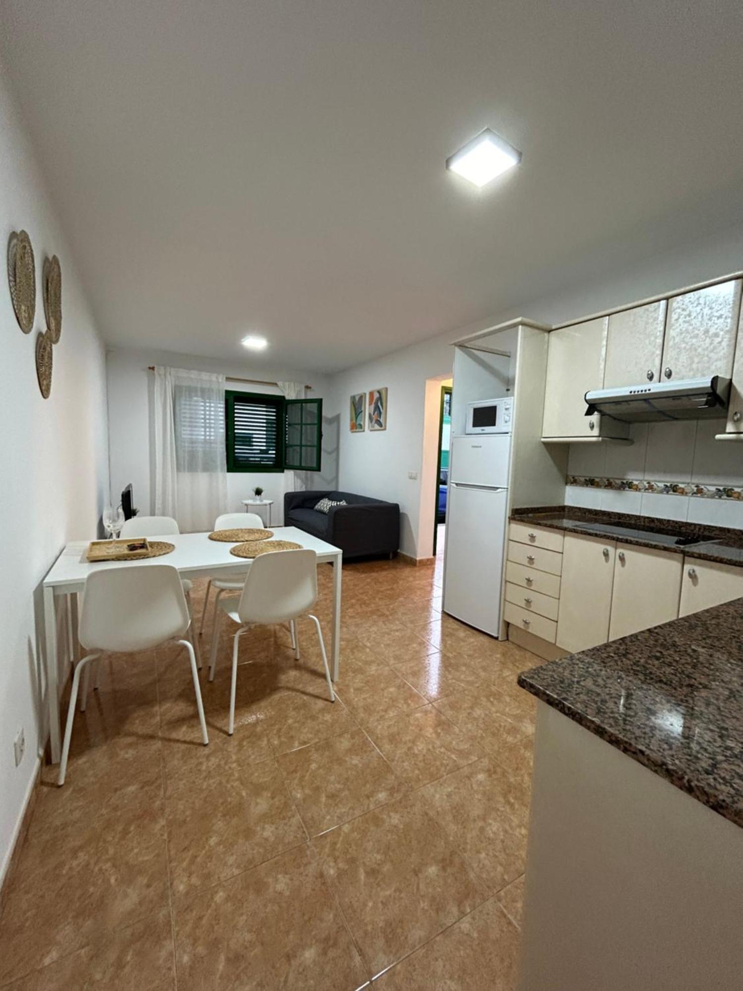 Apartamento Jayla Playa Blanca  Exterior foto